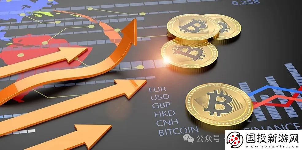 BTC为什么交易量涨