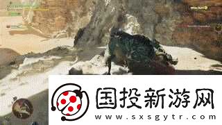 怪物猎人