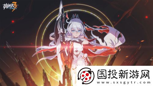 崩坏3重装小兔武装人偶怎么获得
