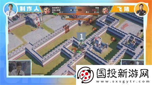 塔防+城建经营的爽快策略体验!龙石战争给2025年一点小震撼!