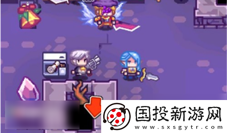 物理引擎！伊洛纳手游优秀坐骑