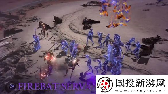 暗黑破坏神4未来规划曝光