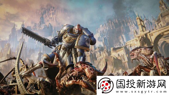 发售仅半年！战锤40K