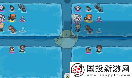 快来当领主排位赛快速上分攻略
