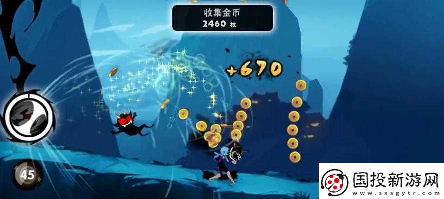 忍者必须死2怎么获取高分攻略