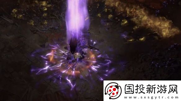暗黑破坏神4未来规划曝光