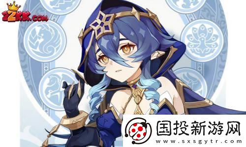 明日方舟新干员曝光