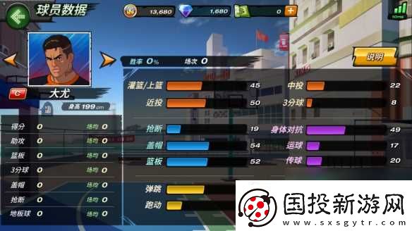 集结号吹响潮人篮球大尤球场激战