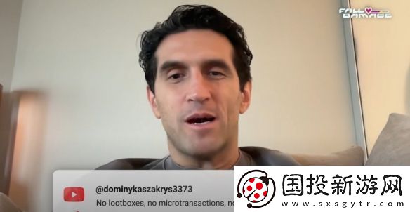 双影奇境总监称绝不会加入氪金