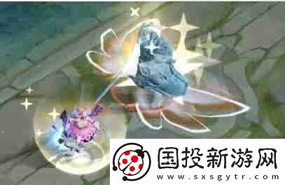 王者荣耀王昭君魔法少女权杖皮肤怎么样