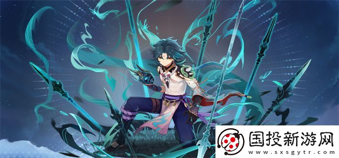原神2.6四岩摸鱼队怎么组
