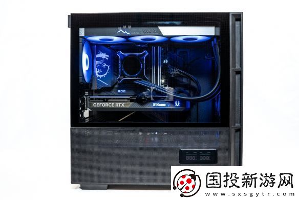 硬朗美学