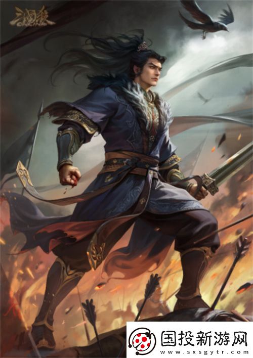 三国杀OL元旦狂欢！全新多形态武将SP曹操震撼来袭！