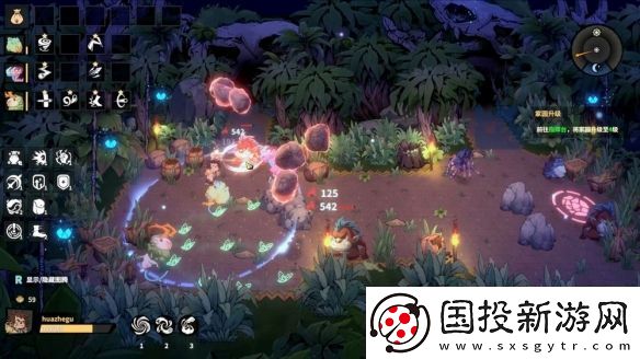 迪诺邦试玩版上线
