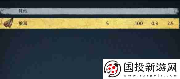 天国拯救2狼群中的羊任务怎么做