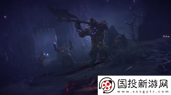 暗黑破坏神4未来规划曝光
