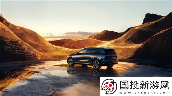 小鹏G9重磅升级!66项改进