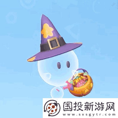 香肠派对万圣节全新武器皮肤一览
