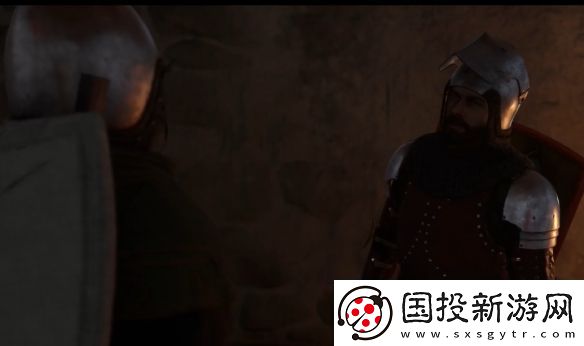 天国拯救2卡斯帕任务怎么做