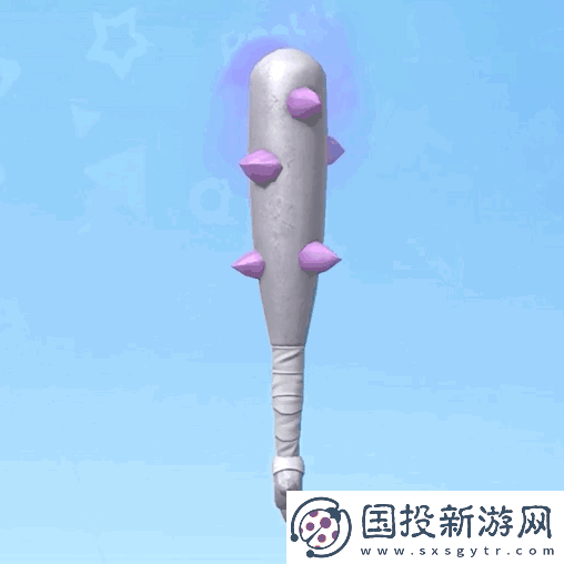 香肠派对万圣节全新武器皮肤一览