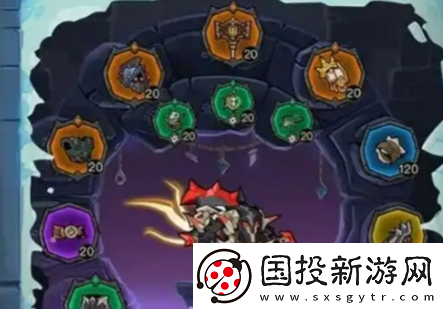 英雄没有闪混沌石怎么获得