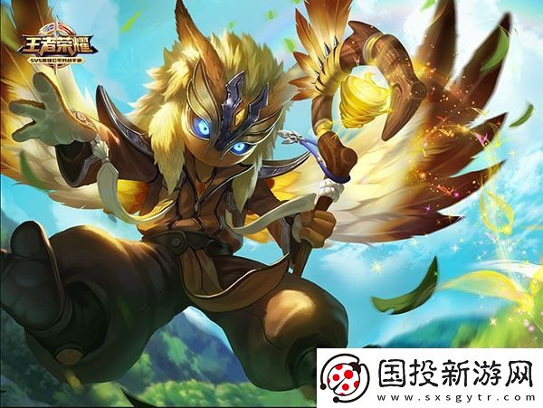 典韦新赛季强势回归！掌握这3个技巧