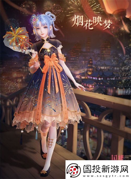 闪耀暖暖主题活动“海的梦弦”限时开启