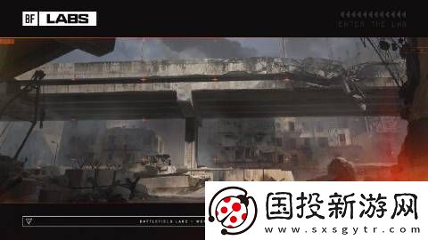 EA新企划战地