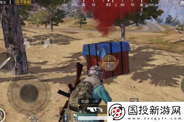 在饿狼传说