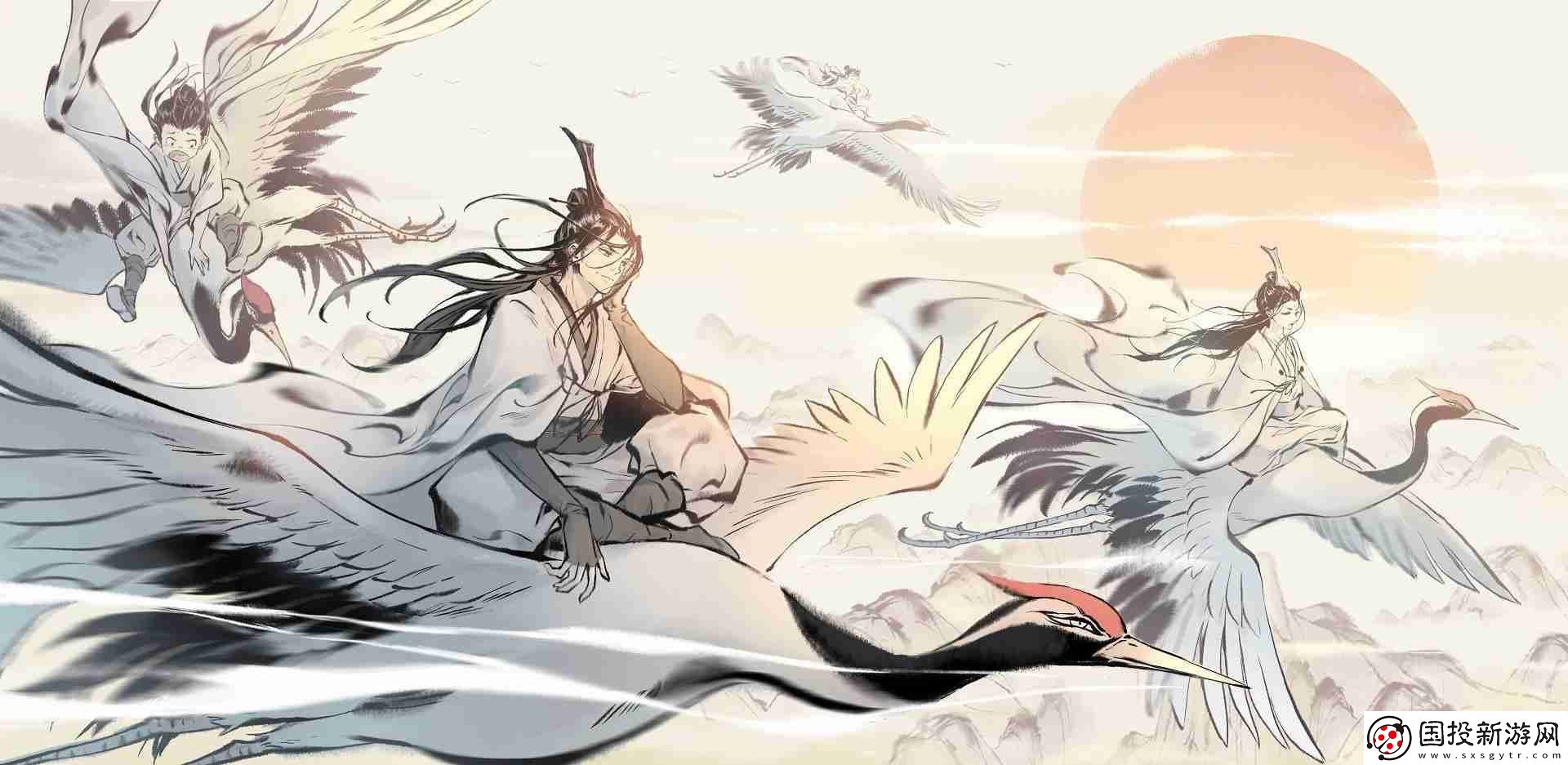 一念逍遥密令2022最新5月在哪看