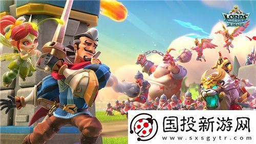 IGG天盟大厦落成！这家19年的全球化公司迎来了新里程碑