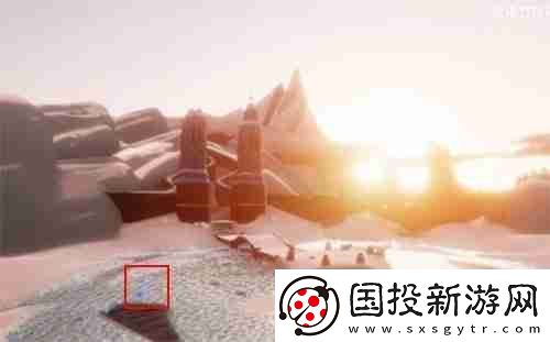光遇五灵元素位置在哪儿