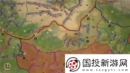从野蛮人到开机甲