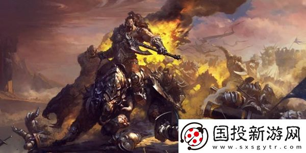 魔兽世界军械库之战任务怎么做