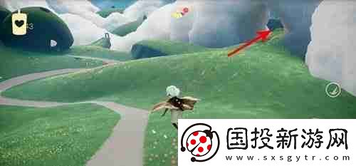 光遇五灵元素位置在哪儿