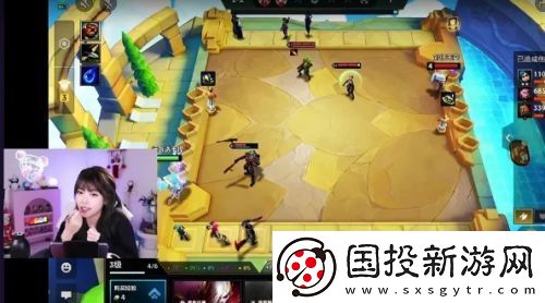 周淑怡换平台后人气惨淡