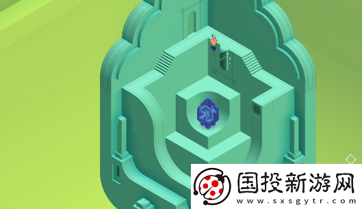 物品合成!纪念碑谷2第九章怎么过