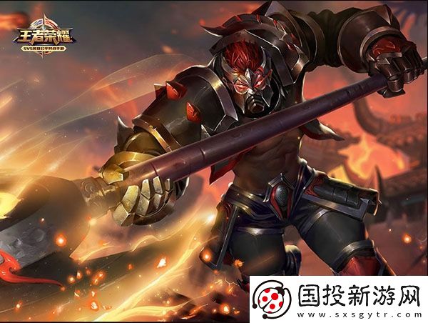 典韦新赛季强势回归！掌握这3个技巧