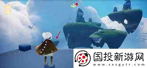 光遇五灵元素位置在哪儿