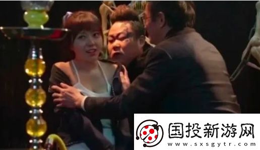 刘飞儿试镜“跑龙套”角色