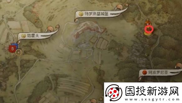 天国拯救2卡斯帕任务怎么做
