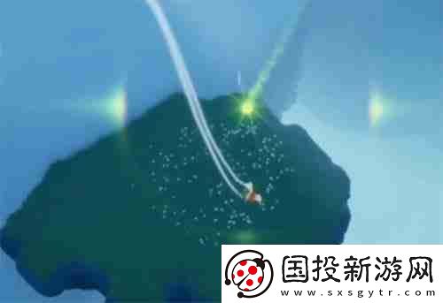 光遇五灵元素位置在哪儿