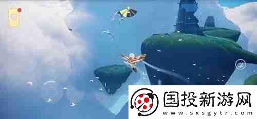 光遇五灵元素位置在哪儿