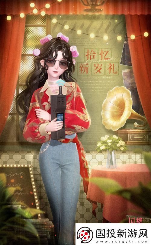 闪耀暖暖主题活动“海的梦弦”限时开启