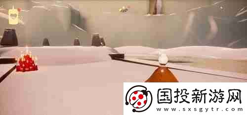 光遇五灵元素位置在哪儿