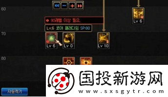 DNF未来开拓者加点攻略