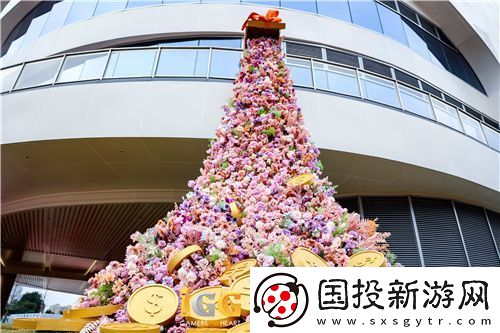 IGG天盟大厦落成！这家19年的全球化公司迎来了新里程碑