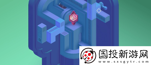 物品合成!纪念碑谷2第九章怎么过