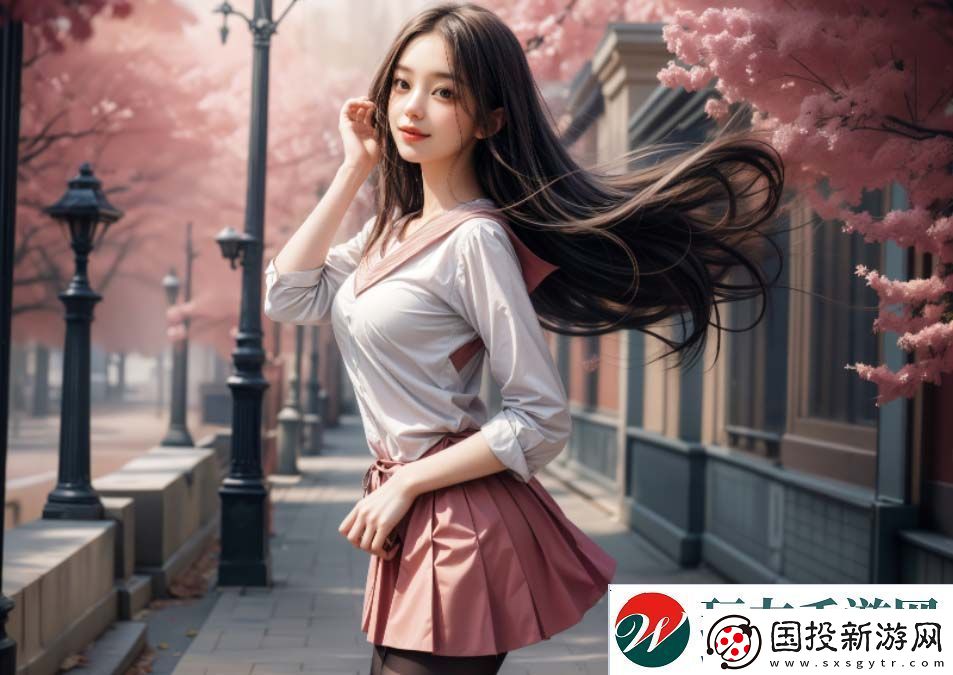 “诱惑与秘书之间