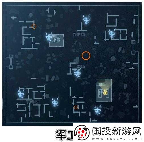 第五人格地窖刷新机制揭秘
